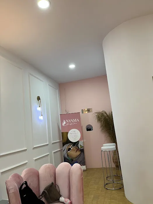 NYSMA Beauty Clinic Picture 5