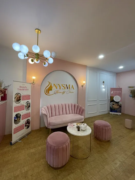 NYSMA Beauty Clinic Picture 3