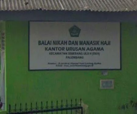 Puskesmas Telaga Swidak