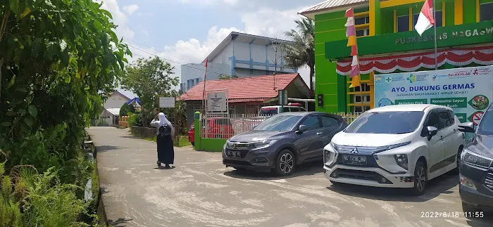 Puskesmas Naga Swidak Picture 2