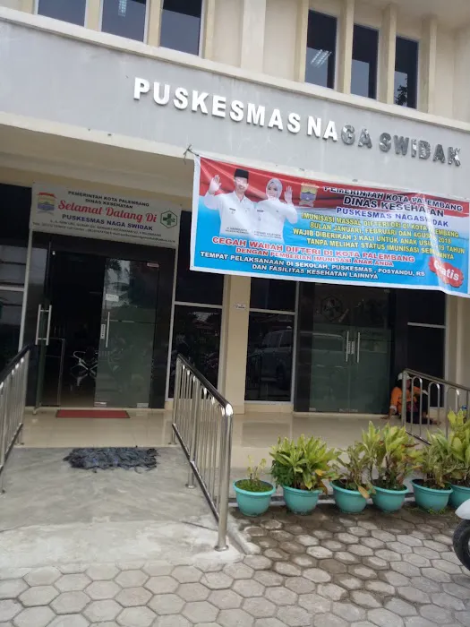Puskesmas Naga Swidak Picture 10
