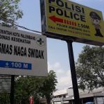 Puskesmas Naga Swidak