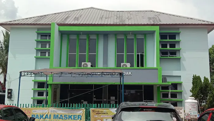 Puskesmas Naga Swidak Picture 3