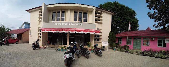 Puskesmas Naga Swidak Picture 7