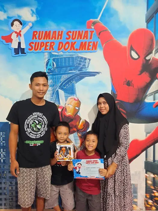 Sunat Super dokmen Picture 2