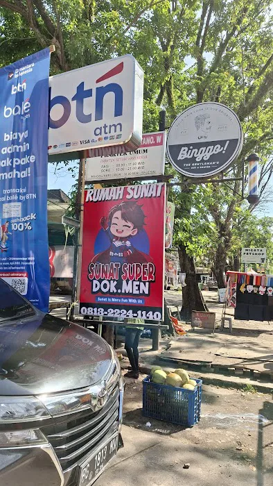 Sunat Super dokmen Picture 10