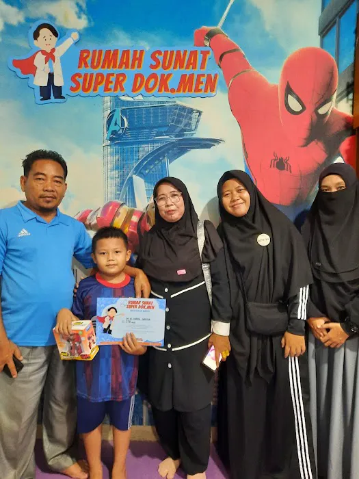 Sunat Super dokmen Picture 1