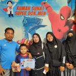 Sunat Super dokmen