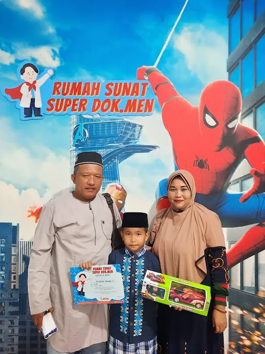 Sunat Super dokmen Picture 9