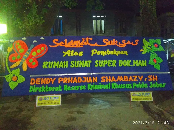 Sunat Super dokmen Picture 6