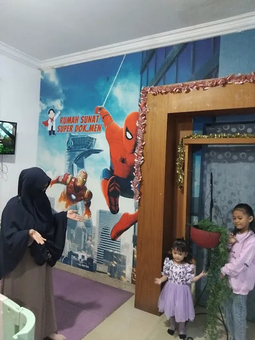 Sunat Super dokmen Picture 5