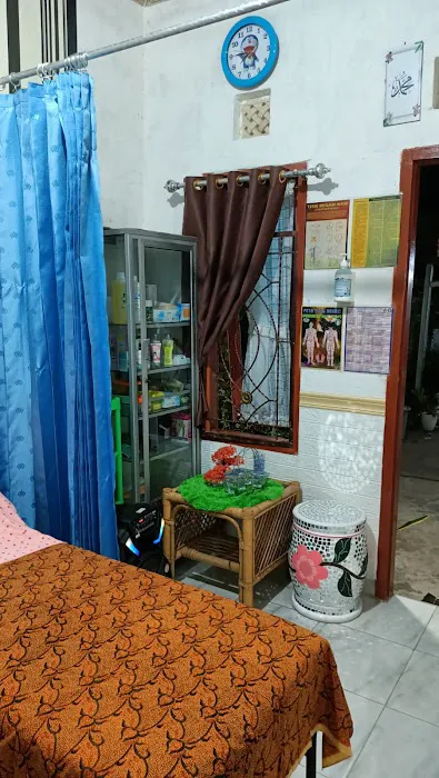 RUMAH BEKAM BALQIS Picture 2