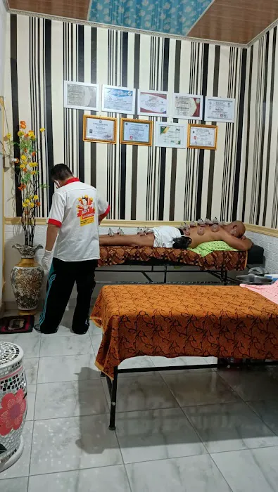 RUMAH BEKAM BALQIS Picture 4