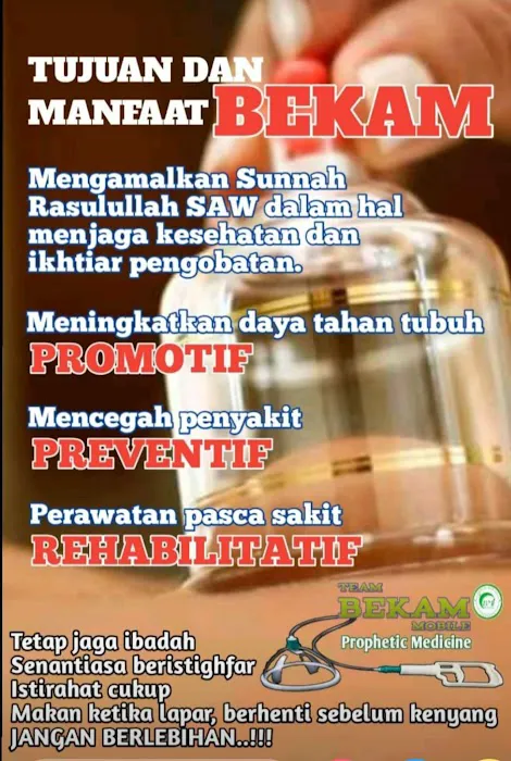 RUMAH BEKAM BALQIS Picture 1
