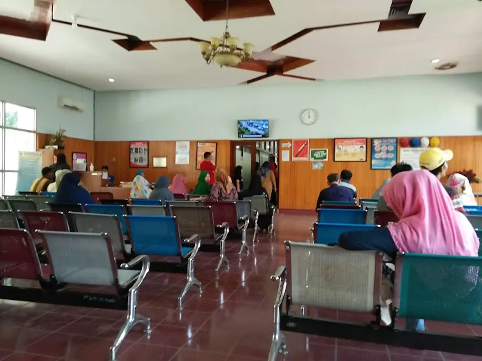 RS Pusri Palembang Picture 9