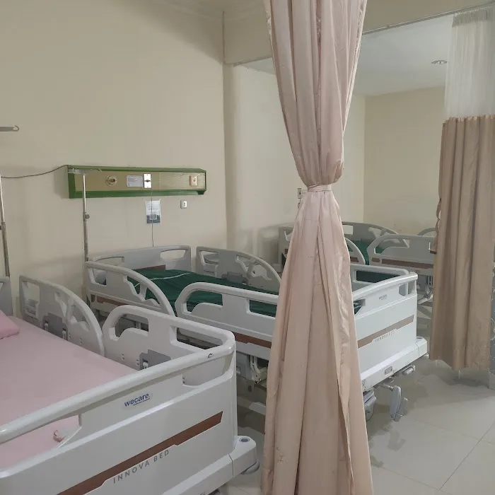 RS Pusri Palembang Picture 5
