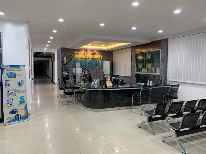 RS Pusri Palembang Picture 10