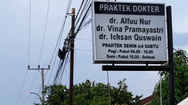 Klinik dr. Ichsan Quswain Picture 7