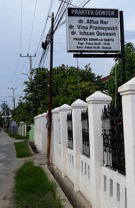 Klinik dr. Ichsan Quswain Picture 4