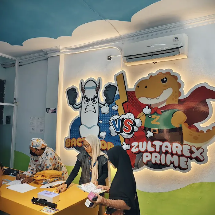 Sunat Eksklusif Zultacare Yogyakarta Picture 1