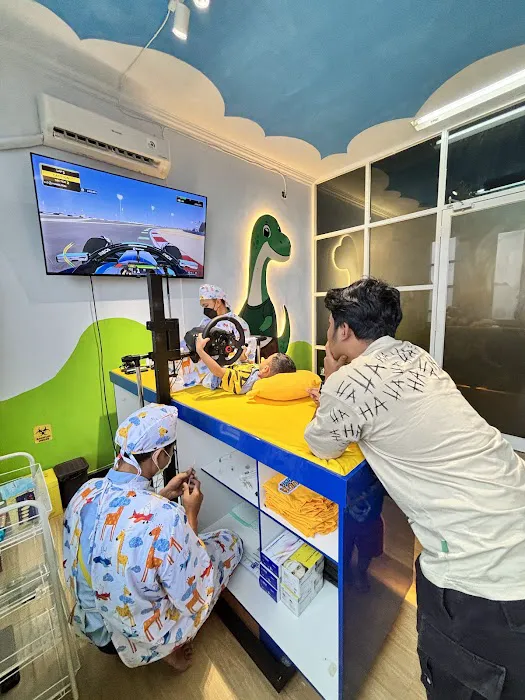 Sunat Eksklusif Zultacare Yogyakarta Picture 3