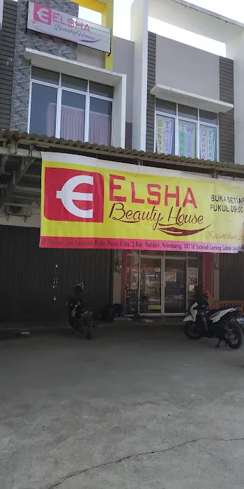ELSHA BEAUTY HOUSE Picture 2