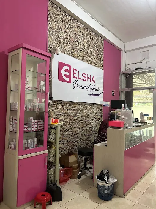 ELSHA BEAUTY HOUSE Picture 7