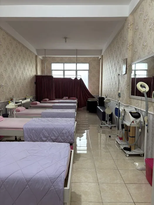 ELSHA BEAUTY HOUSE Picture 5