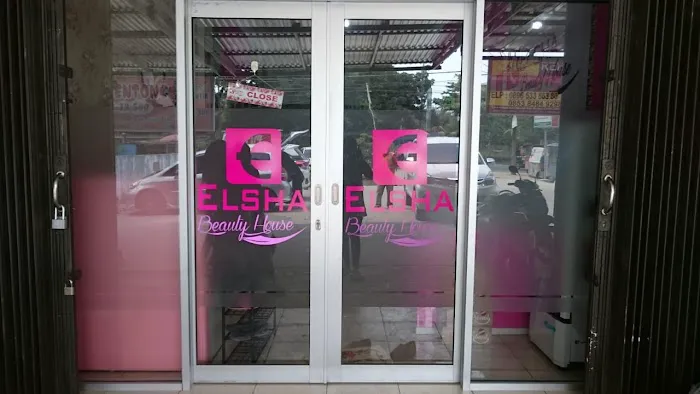 ELSHA BEAUTY HOUSE Picture 1