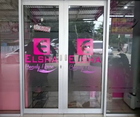 ELSHA BEAUTY HOUSE