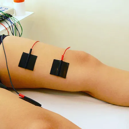 Dr.Nyimas Medical Rehabilitation Picture 5
