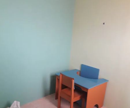Dr.Nyimas Medical Rehabilitation
