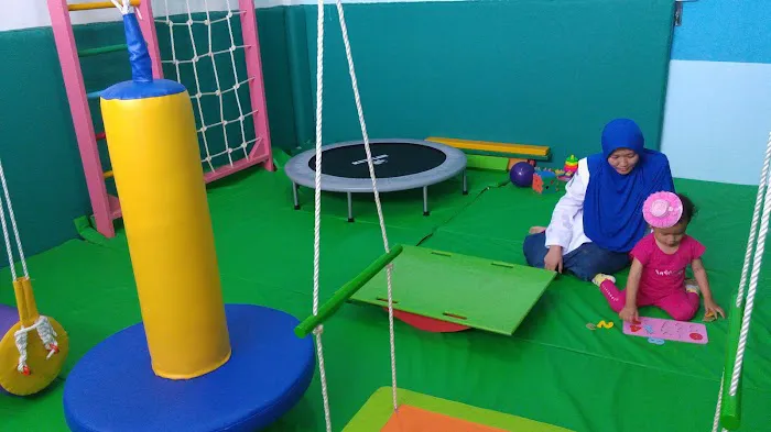Dr.Nyimas Medical Rehabilitation Picture 8