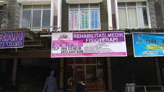 Klinik Tumbuh Kembang Dan Fisioterapi Picture 3