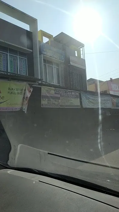 Klinik Tumbuh Kembang Dan Fisioterapi Picture 1