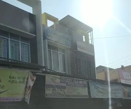 Klinik Tumbuh Kembang Dan Fisioterapi