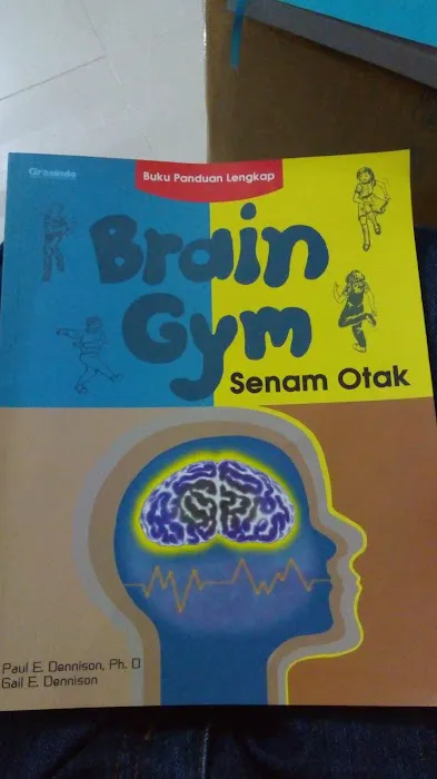 Klinik Tumbuh Kembang Dan Fisioterapi Picture 9