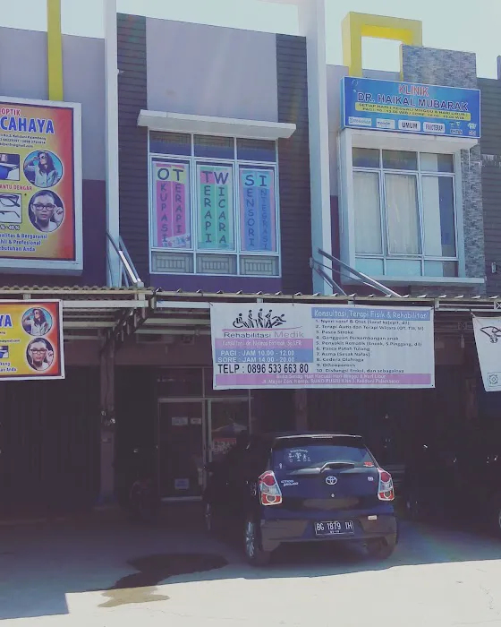 Okupasi Terapi Palembang Picture 3