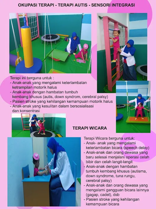 Okupasi Terapi Palembang Picture 2