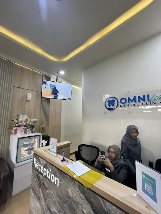 OMNI Lite Dental Clinic Celentang Picture 6