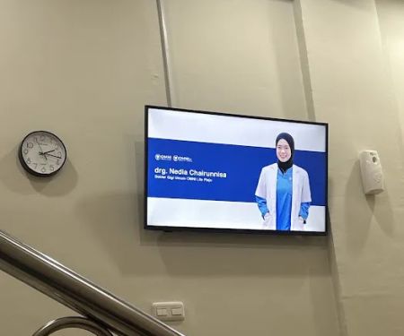 OMNI Lite Dental Clinic Celentang