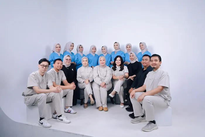 Klinik Gigi Zahara Dental Care | Dokter Gigi Palembang Picture 8