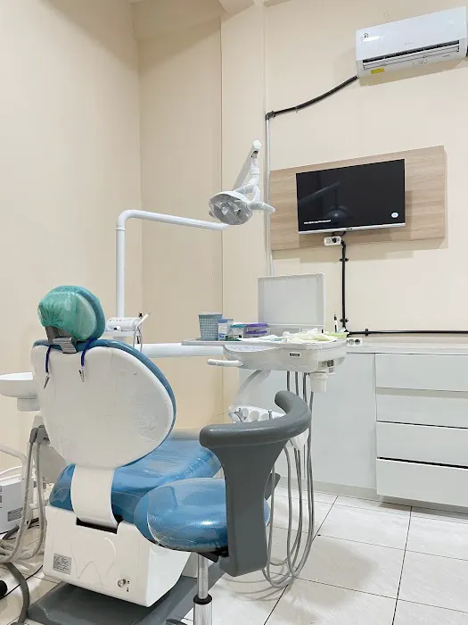 Klinik Gigi Zahara Dental Care | Dokter Gigi Palembang Picture 9