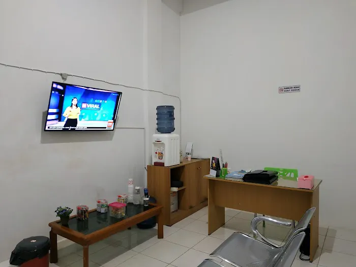 Klinik Gigi Zahara Dental Care | Dokter Gigi Palembang Picture 1