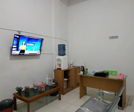 Klinik Gigi Zahara Dental Care | Dokter Gigi Palembang