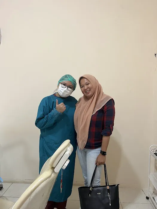 Klinik Gigi Zahara Dental Care | Dokter Gigi Palembang Picture 7