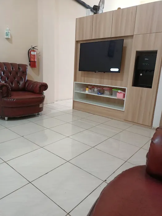 Klinik Gigi Zahara Dental Care | Dokter Gigi Palembang Picture 6