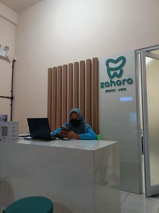 Klinik Gigi Zahara Dental Care | Dokter Gigi Palembang Picture 4