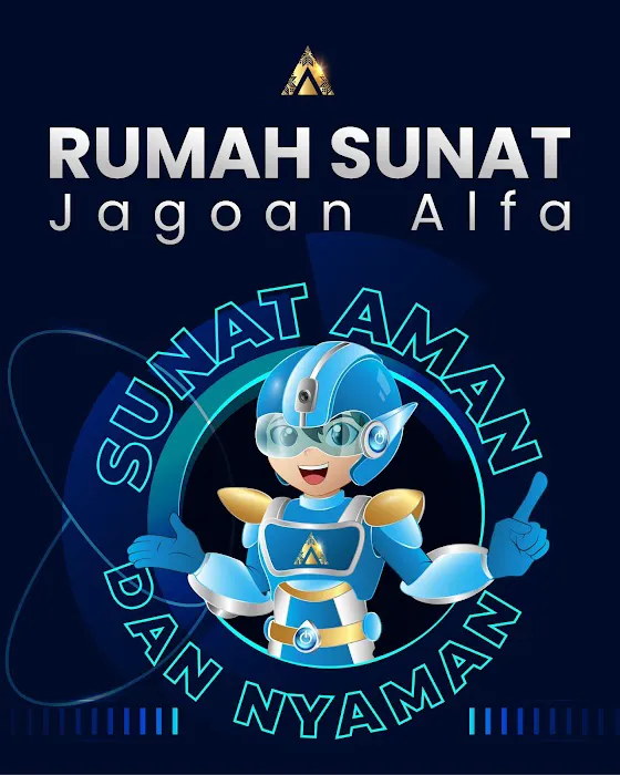 SUNAT MODERN PALEMBANG JAGOAN ALFA Picture 2