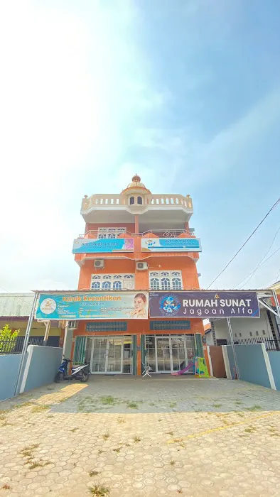 SUNAT MODERN PALEMBANG JAGOAN ALFA Picture 3